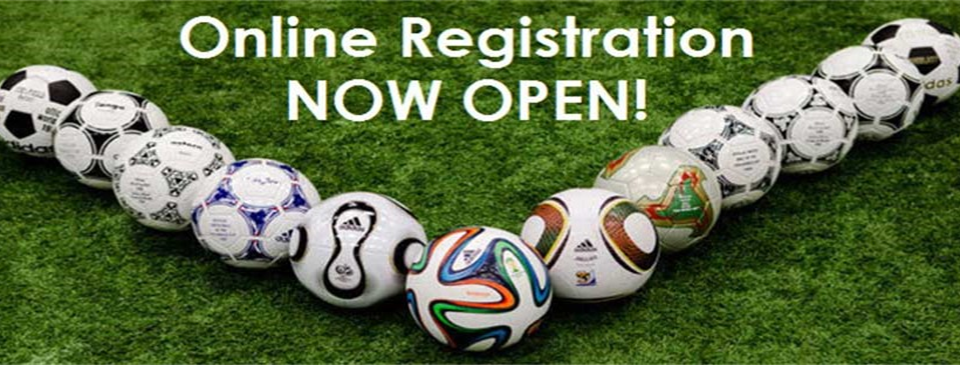 Registration Open!!!